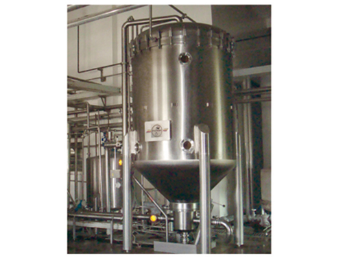 ZSGL系列燭式硅藻土過濾機(jī)